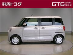 ムーヴキャンバス セオリー X