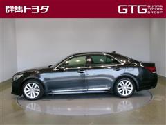 クラウンアスリート HV アスリートS