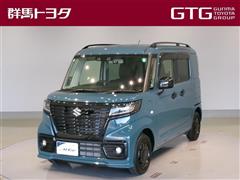 スペーシア ベース XF