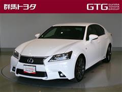 GS300h Fスポーツ