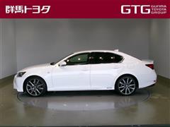 GS300h Fスポーツ