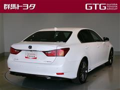 GS300h Fスポーツ