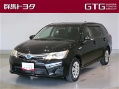 カローラフィールダー HV G