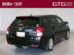 カローラフィールダー HV G