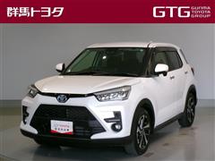 ライズ ハイブリッド Z