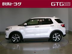 ライズ ハイブリッド Z