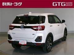 ライズ ハイブリッド Z