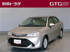 カローラアクシオ G