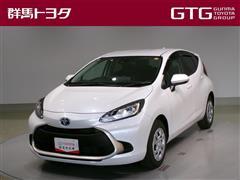 トヨタ アクア G