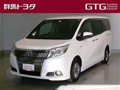 エスクァイア ハイブリッド GI