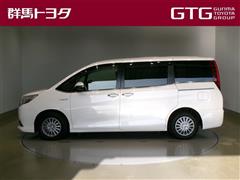 エスクァイア ハイブリッド GI