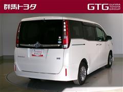 エスクァイア ハイブリッド GI