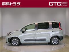 シエンタ ハイブリッド Z