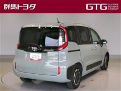 シエンタ ハイブリッド Z