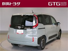 シエンタ ハイブリッド Z