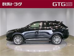 ハリアー プレミアム