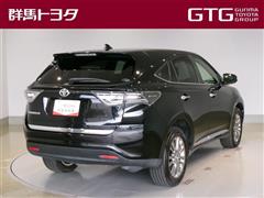 ハリアー プレミアム