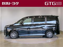 ヴォクシー S-Z 4WD