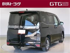 ヴォクシー S-Z 4WD