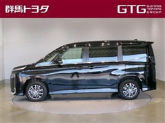 ヴォクシー S-Z 4WD