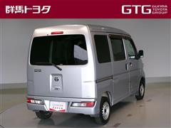 ピクシスバン DX