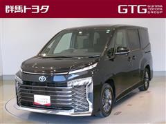 トヨタ ヴォクシー ハイブリッド S-G