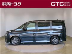 ヴォクシー ハイブリッド S-G