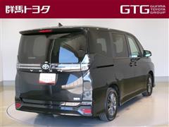 ヴォクシー ハイブリッド S-G