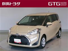 シエンタ ファンベース G