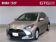 ヤリス ハイブリッド G