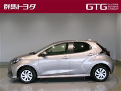 ヤリス ハイブリッド G