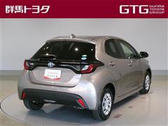 ヤリス ハイブリッド G