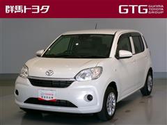 パッソ X LパッケージS