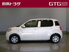 パッソ X LパッケージS