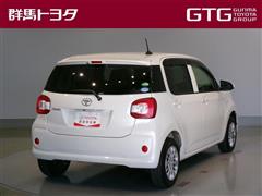 パッソ X LパッケージS