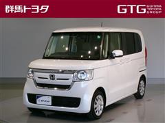 N-BOX G L ホンダセンシング