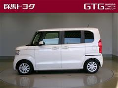 N-BOX G L ホンダセンシング