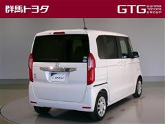 N-BOX G L ホンダセンシング