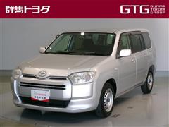 トヨタ サクシードバン UL-X