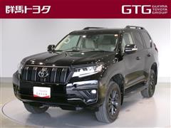 ランクル プラドTX LマットBLC