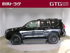 ランクル プラドTX LマットBLC