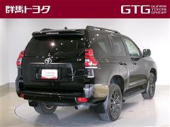 ランクル プラドTX LマットBLC