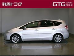 プリウスアルファS ツーリングセレク