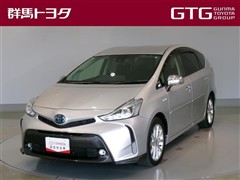 プリウスアルファS ツーリングセレク