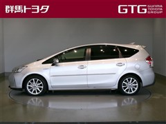 プリウスアルファS ツーリングセレク