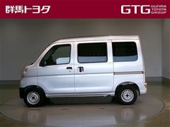 ハイゼットカーゴ DX