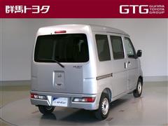 ハイゼットカーゴ DX