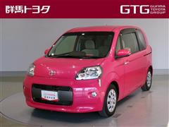 トヨタ ポルテ F
