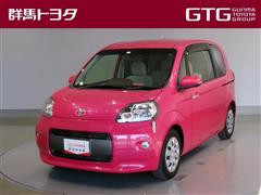 トヨタ　ポルテ F