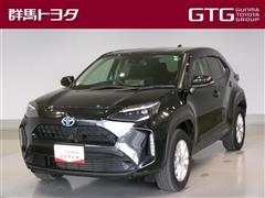 ヤリスクロス ハイブリッド G